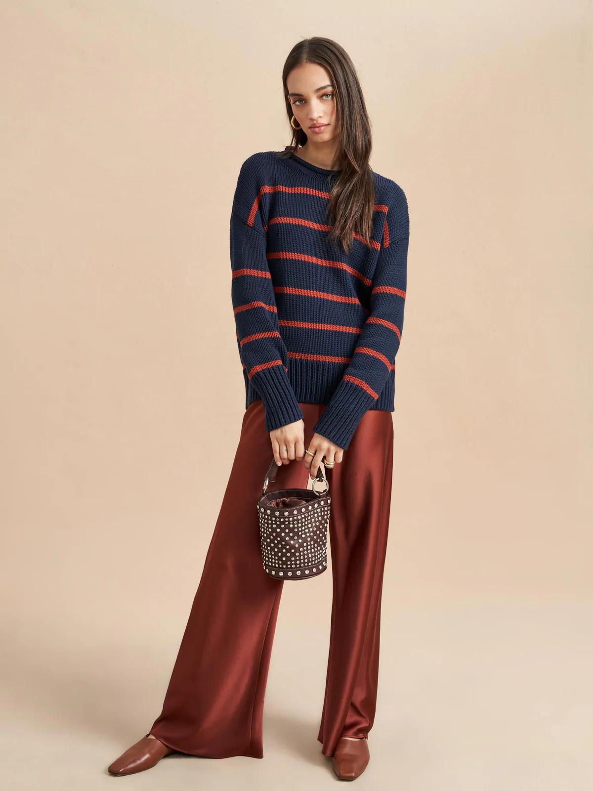 Marina Sweater | La Ligne