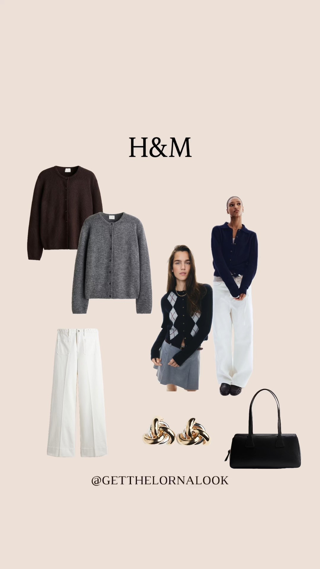 H&M 15% off for members🍂🫶🏼🤍

#LTKuk #LTKeurope #LTKautumn