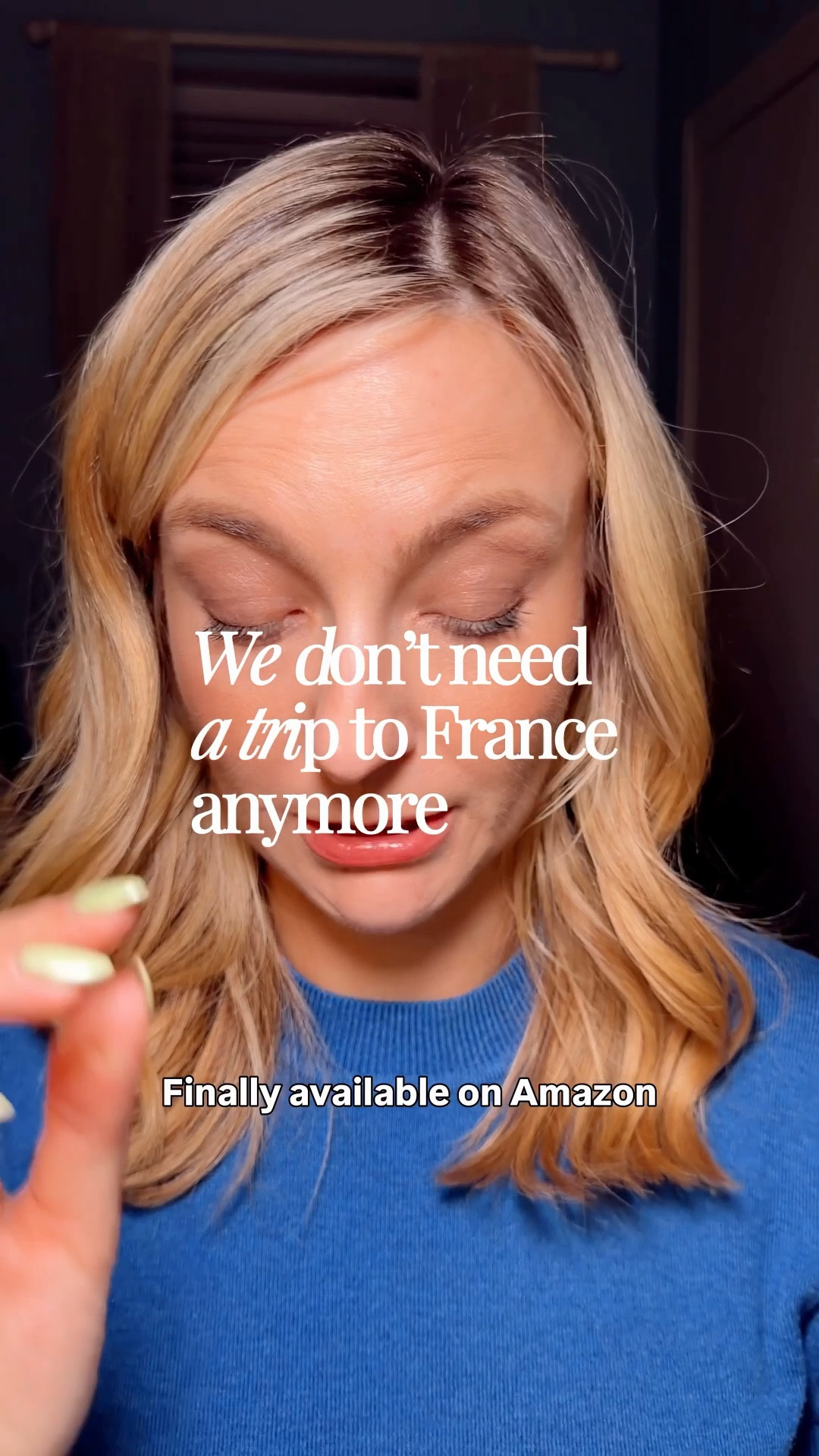 A313 is finally available on @amazon + it’s a part of their Spring Sale! I’ve been using it twice a week and my 35 year old skin loves it! #ad #founditonamazon 

#LTKgrwm #LTKBeauty #LTKSaleAlert