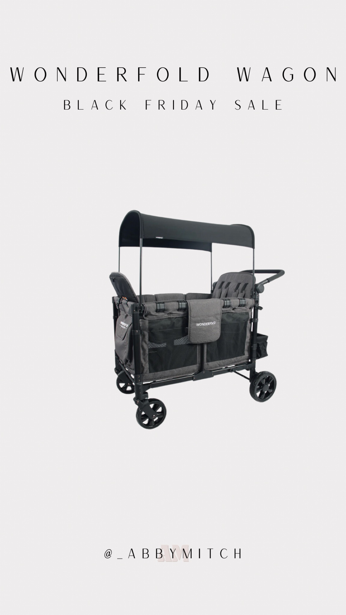 Wonderfold wagon sale. Wonderfold wagon Black Friday sale. Stroller wagon sale  

#LTKsalealert #LTKCyberWeek #LTKbaby