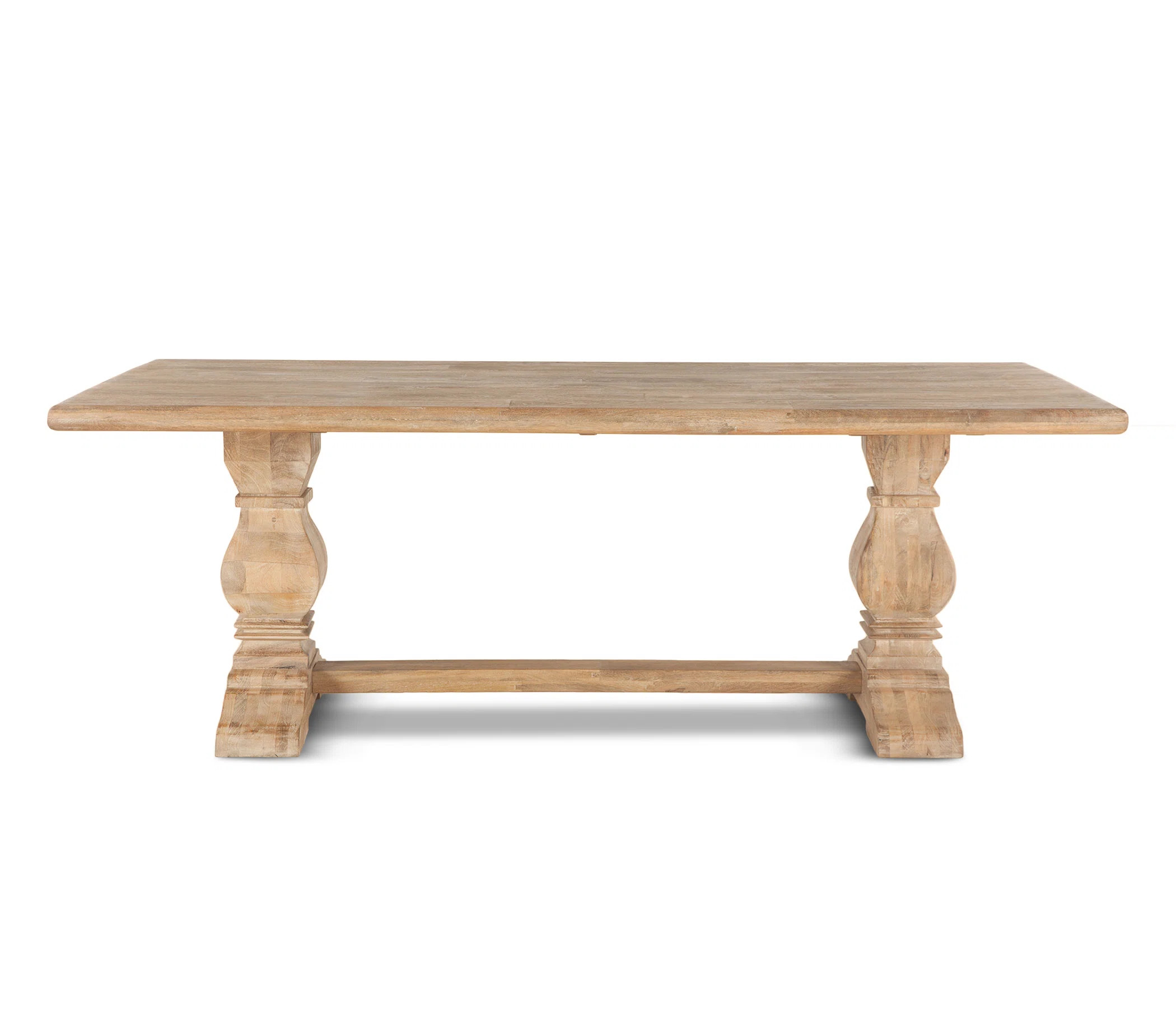 Lyons Dining Table | Birch Lane