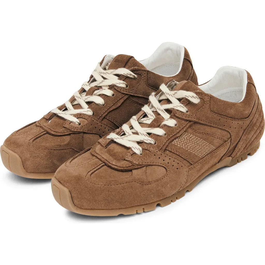 ALOHAS TB.56 Sneaker in Brown at Nordstrom, Size 10-10.5Us | Nordstrom