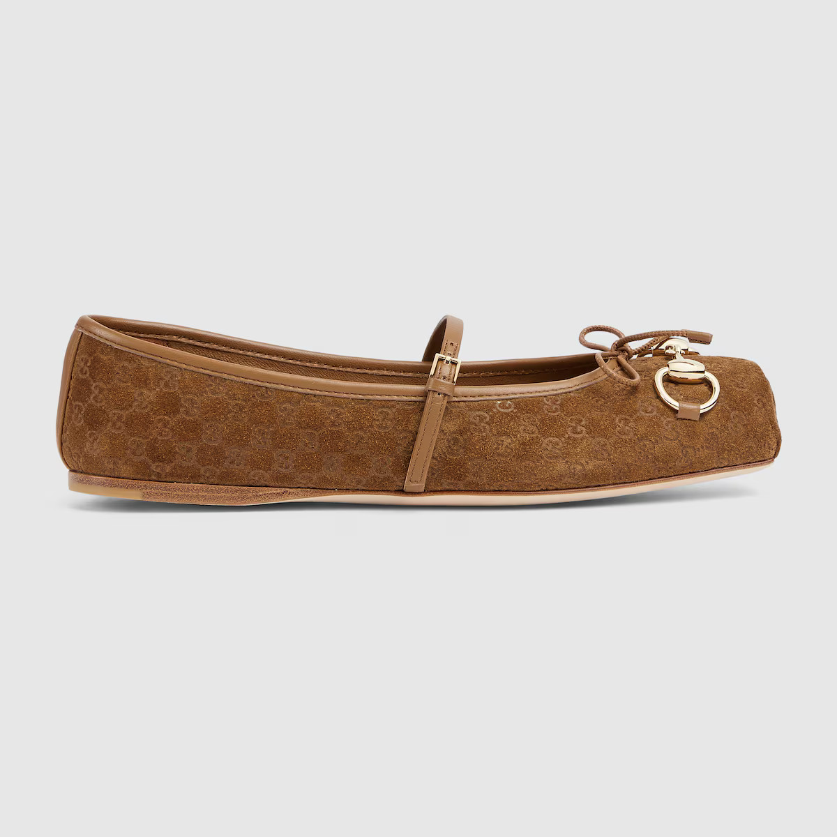 Gucci Women's Gucci Horsebit ballet flat | Gucci (US)