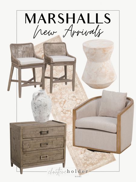 Here are some of my favorite home decor finds and deals from Marshalls! New arrivals and just dropped! 🚨 
#homedecor #marshallshome #decorfinds #budgetdecor #marshalls


#LTKhome #LTKfamily #LTKstyletip