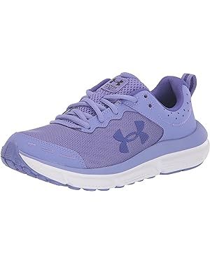 Under Armour Women's Charged Assert 10 | Amazon (US)