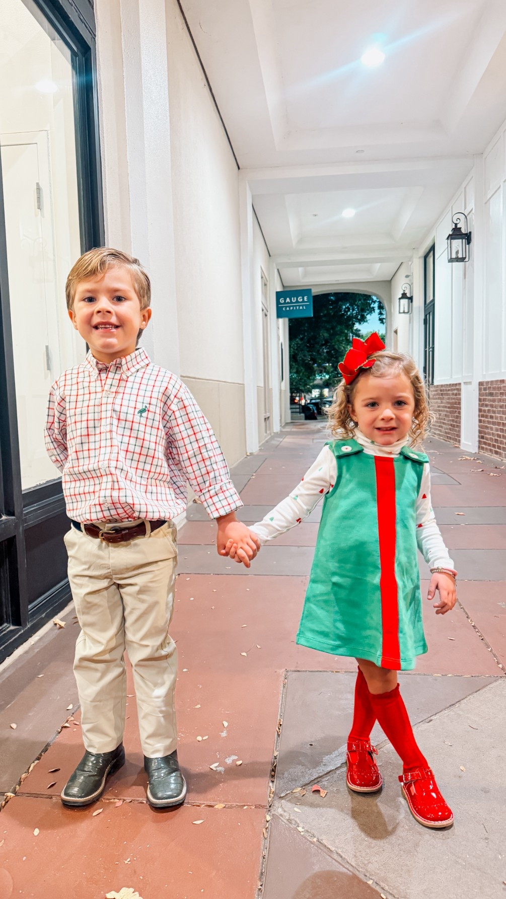 My daughter’s sweet jumper is almost fully stocked & on major sale! $24.60 once discount is applied automatically in cart.

#LTKKids #LTKSaleAlert #LTKCyberWeek