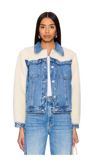 The Backbend in Dean's List | Revolve Clothing (Global)