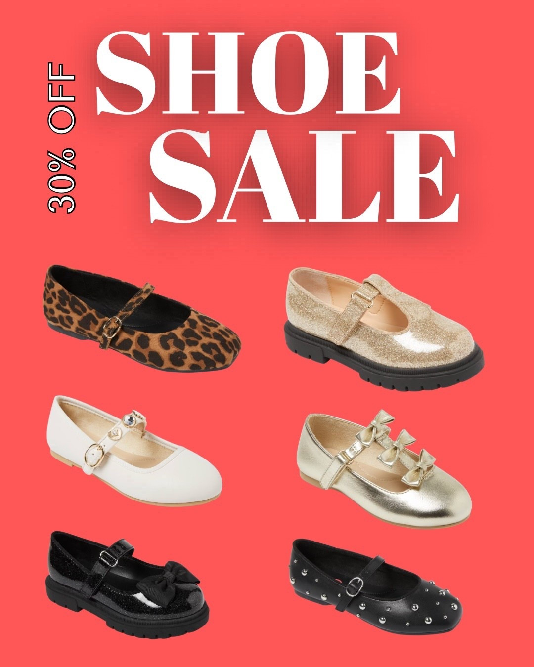 Sale Alert 🚨 30% off Kids & Toddler Shoes!

#LTKSaleAlert #LTKKids #LTKGiftGuide