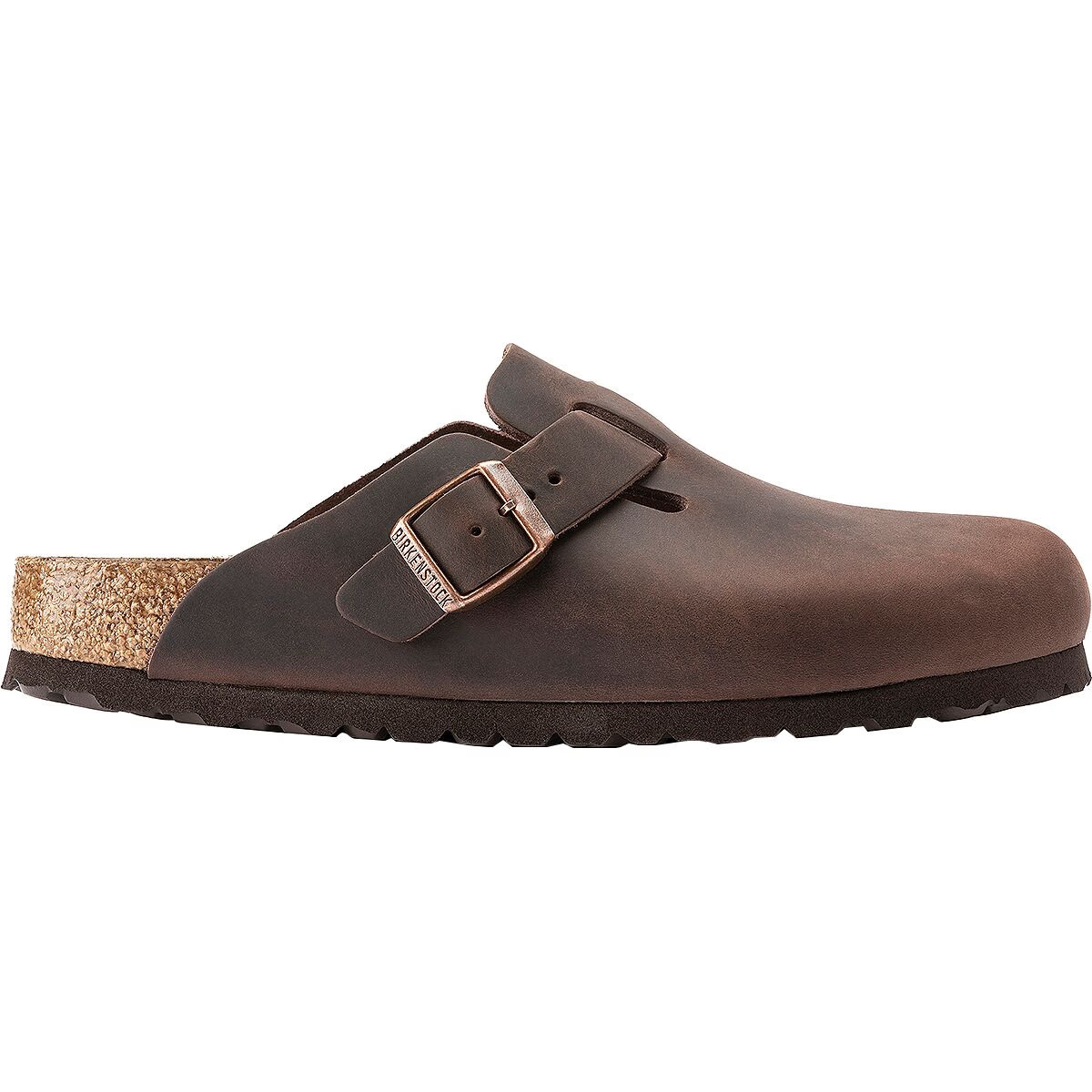 Birkenstock Boston Leather Clog - Women's | Backcountry