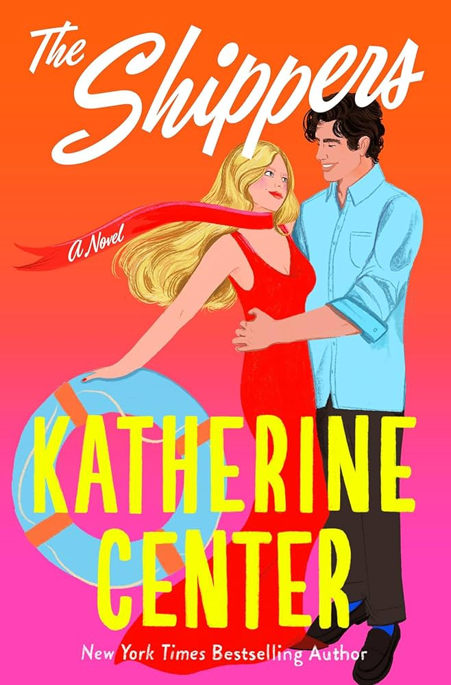 Katherine Center | Amazon (US)