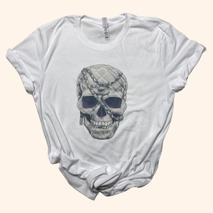 I Am Fashion Tee Shirt ( Vintage Feel ) | Sassy Queen