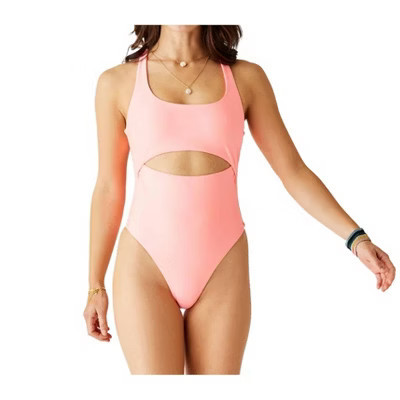 Women's Sonny Compression One Piece Swimsuit - Carve Designs XL | Target