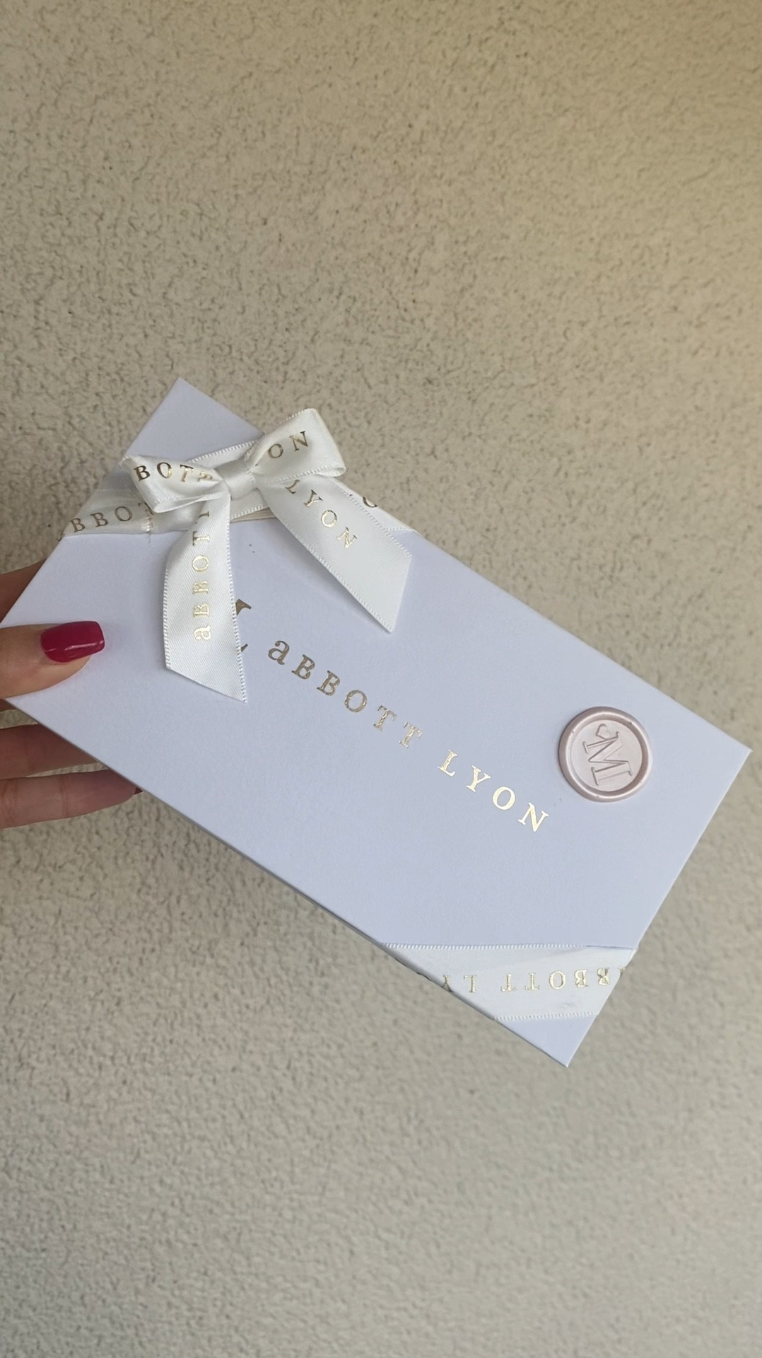 Cutie gift I got my friend for her birthday🤍 This water resistant brand is the cutest and has fantastic customer service. It made the perfect gift!



#LTKWorkwear #LTKStyleTip #LTKFindsUnder100