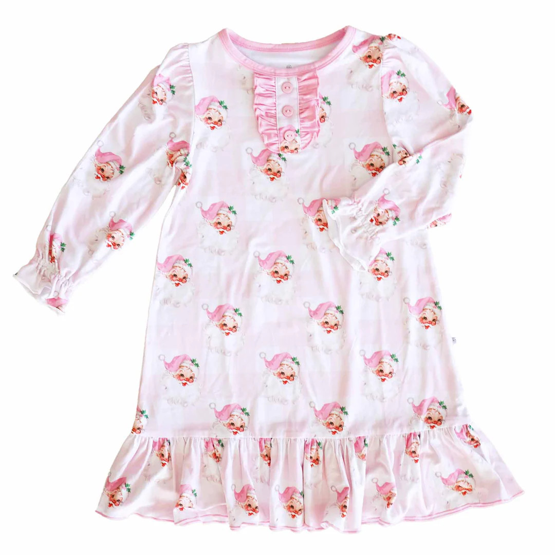 Christmas Nightgowns* | Caden Lane