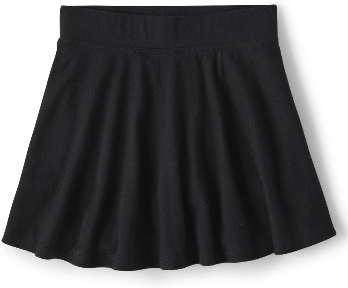 The Children's Place Girls' Pull-On Everyday Skorts | Amazon (US)