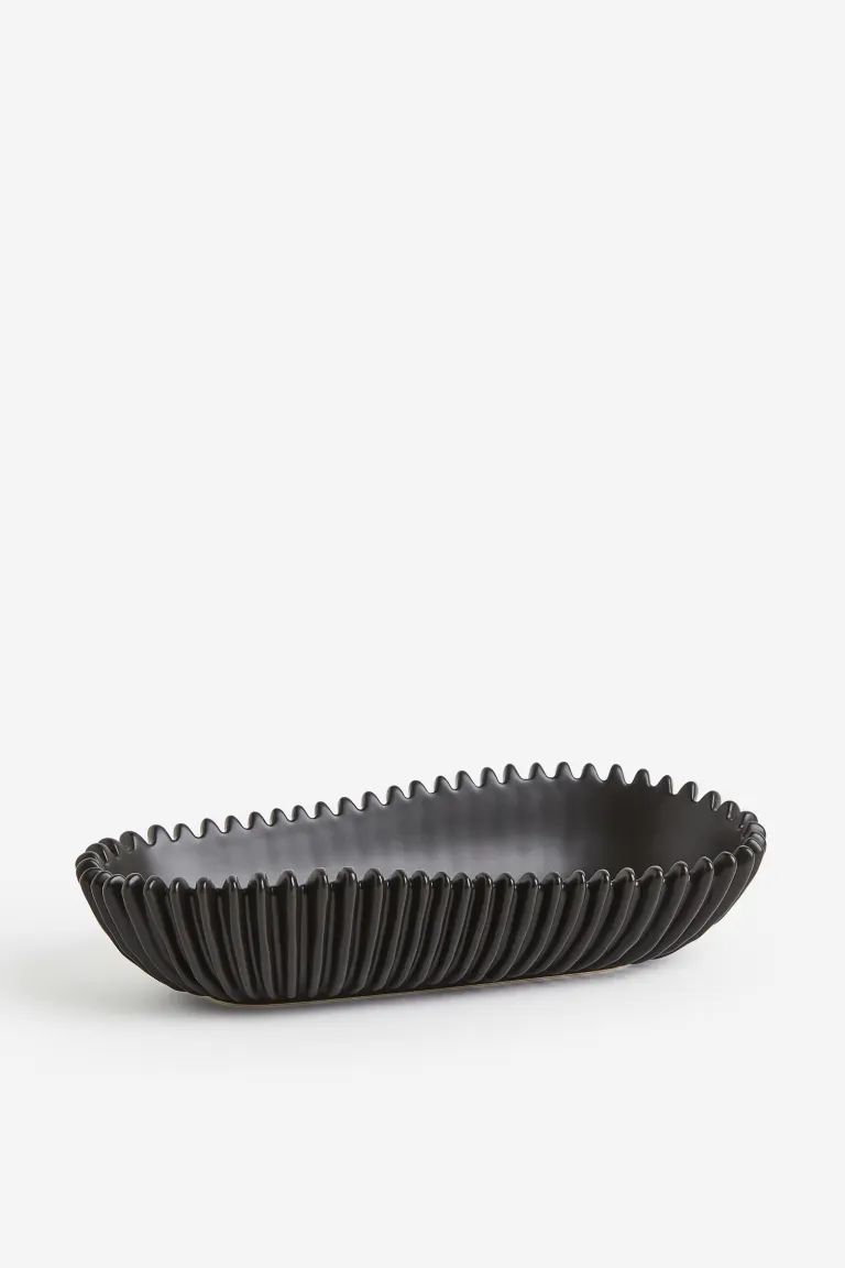 Stoneware Bowl | H&M (US + CA)