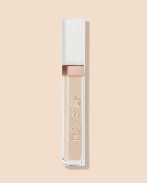 Light Illusion Full Coverage Concealer | FlowerBeauty