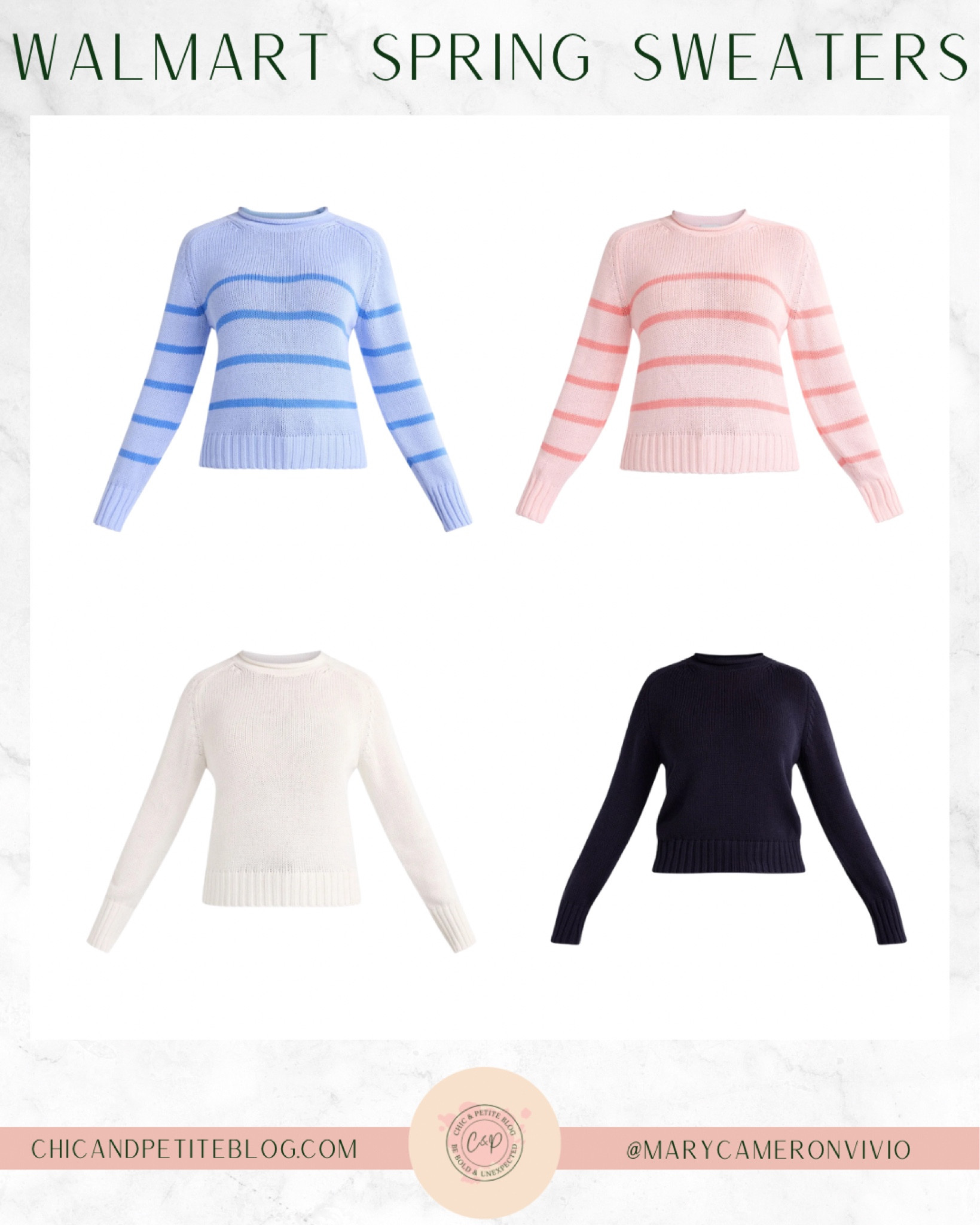 Spring Walmart Finds

New Walmart Fashion Arrivals // Spring Fashion // Spring Style // Transitional Style // LTK Under 50 // LTK Under 100 // Walmart Finds // Walmart Spring // Walmart Fashion // Trench Coats // Spring Dresses // Easter Dresses // Spring Outerwear 

#LTKStyleTip #LTKFindsUnder50 #LTKFindsUnder100