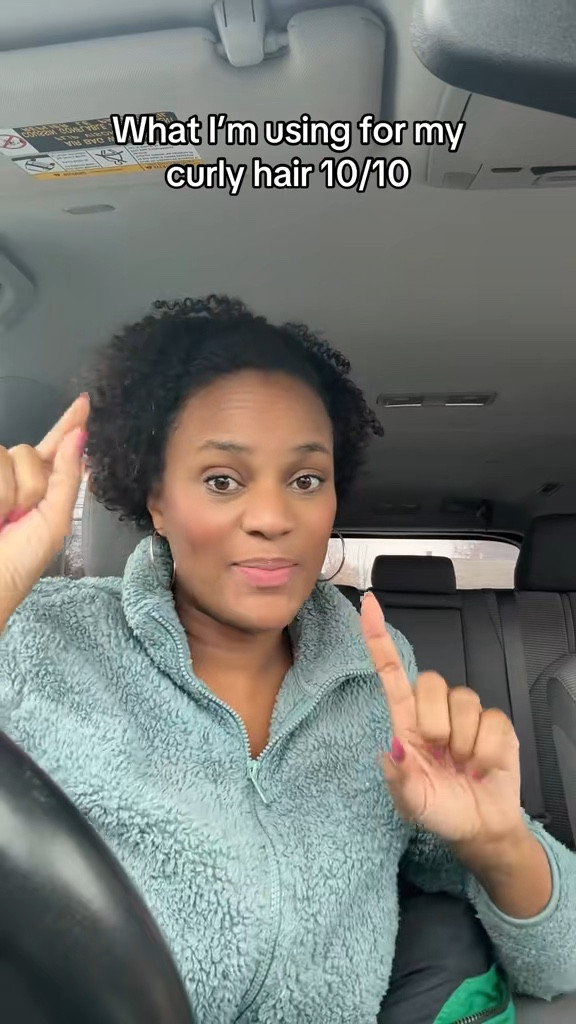 Ok these are the items that I’m using on my hair! I’ve used most of them previously and they are a 10/10 for the curly girls out there! All the products last a while & I linked a few other items I use! 






Curly hair, hair products, hair growth, curls, hair over 40, best hair care, hair growth, black hair care, natural hair products

#LTKBeauty #LTKgrwm #LTKvlog