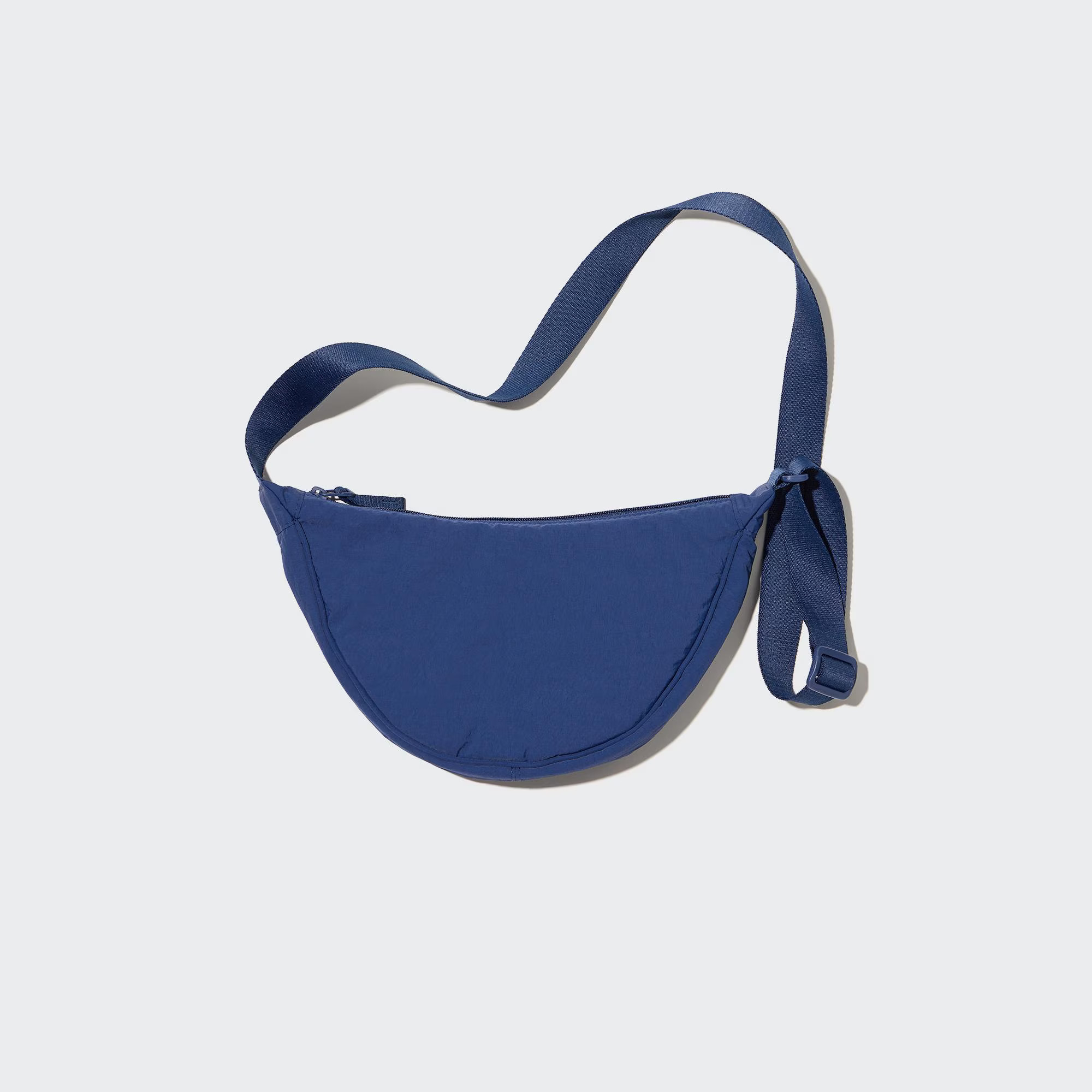 Round Mini Shoulder Bag | UNIQLO (US)