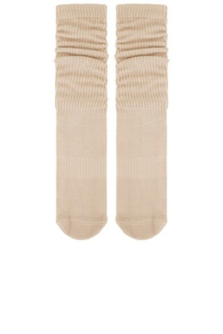 Cloud Sock in Cream | Revolve Clothing (Global)