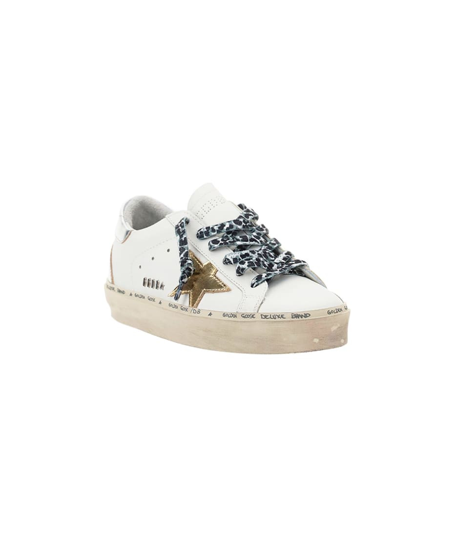 Hi Star Sneakers | Italist.com US