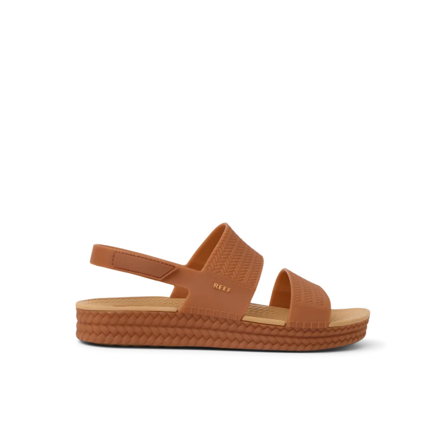 Women's Reef Water Vista Sandals in Brunette | REEF® | REEF