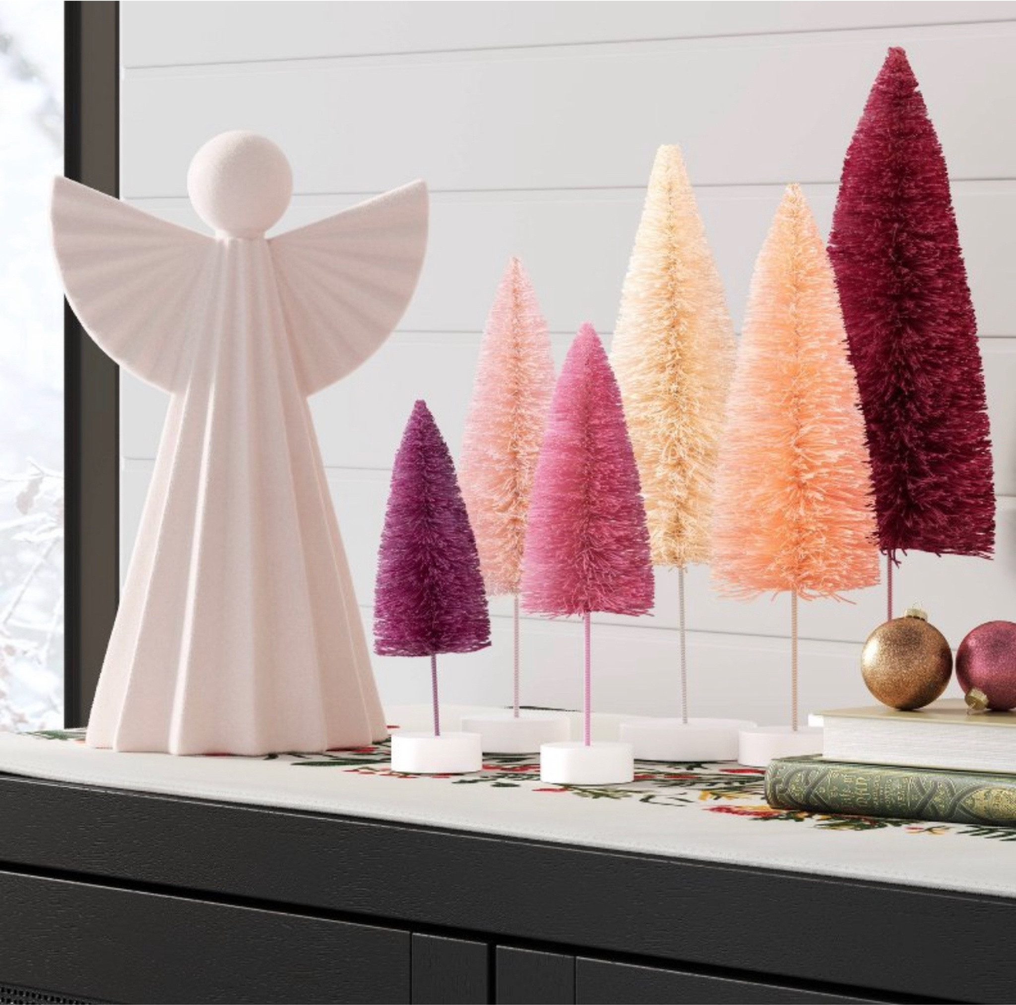 Target Christmas 🫣

#LTKhome #LTKSeasonal #LTKunder50