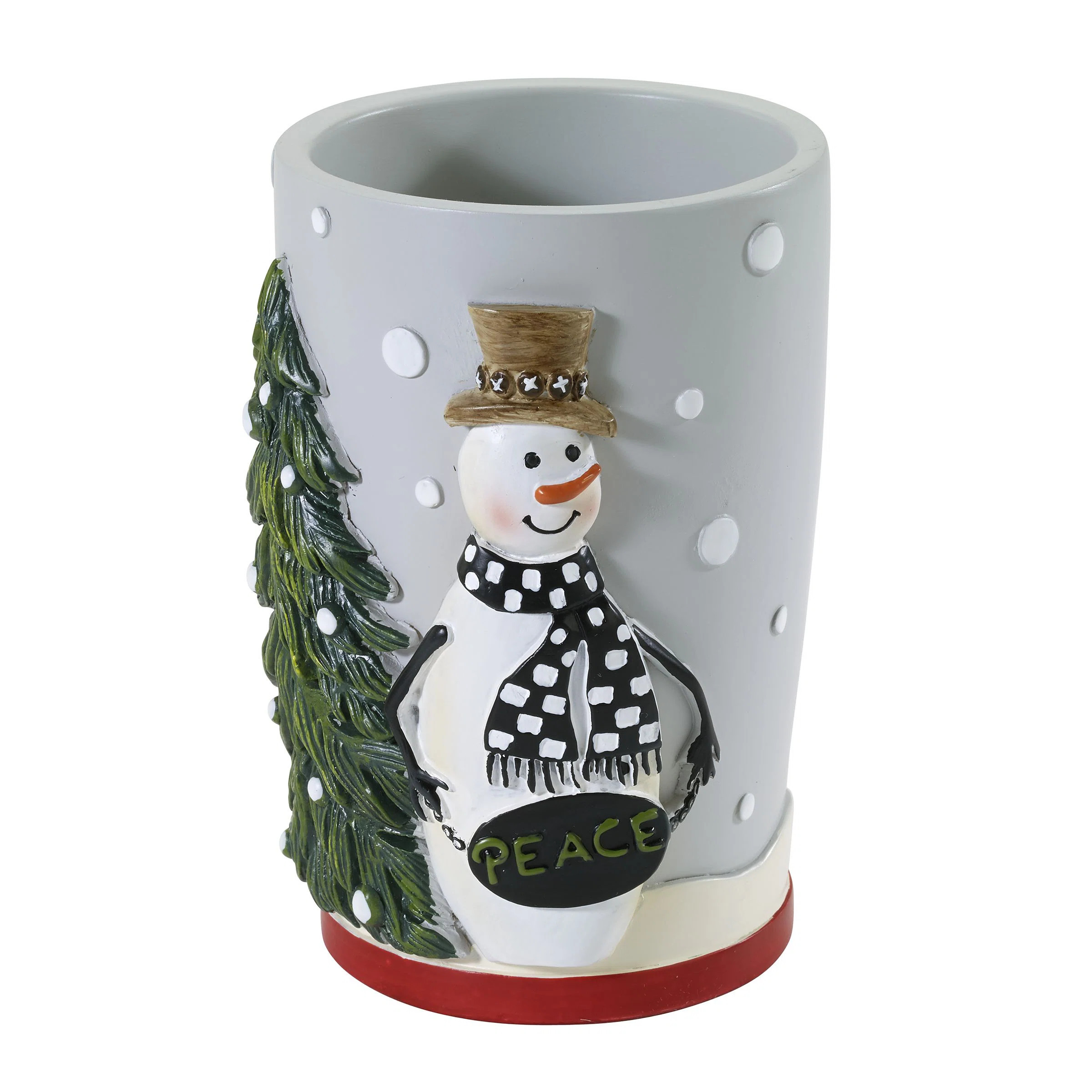 Country Friends Bath Tumbler | Wayfair North America