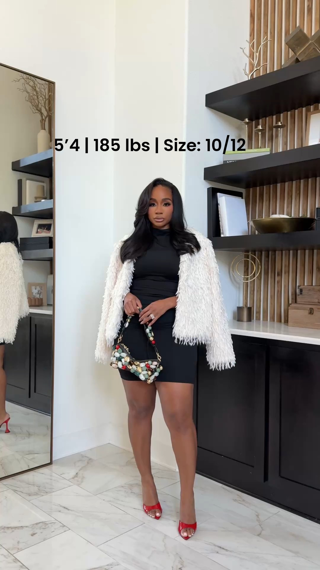 Holiday party style inspo! 

#LTKHoliday #LTKStyleTip #LTKFindsUnder100