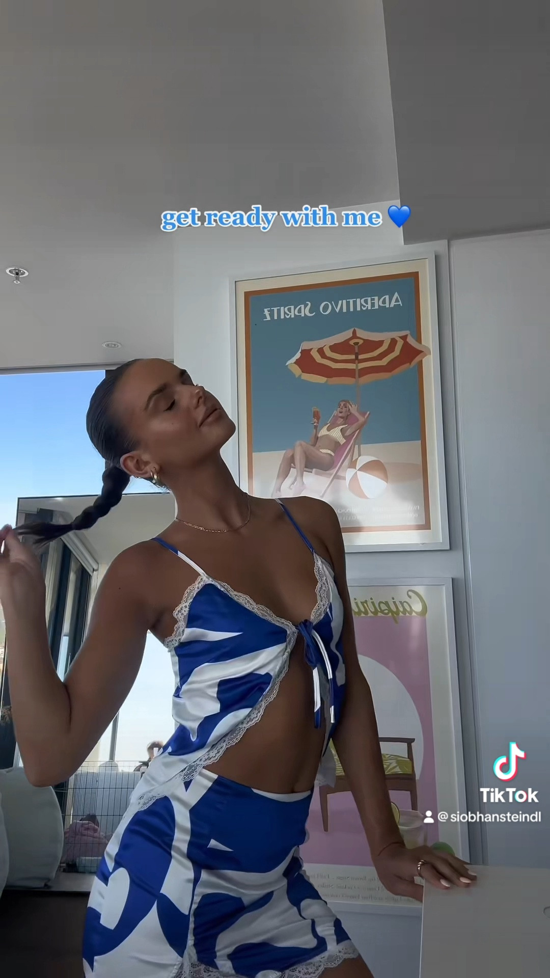 Sndys The Label - Tyla Set 🦋

#LTKSeasonal #LTKVideo #LTKSpringSale