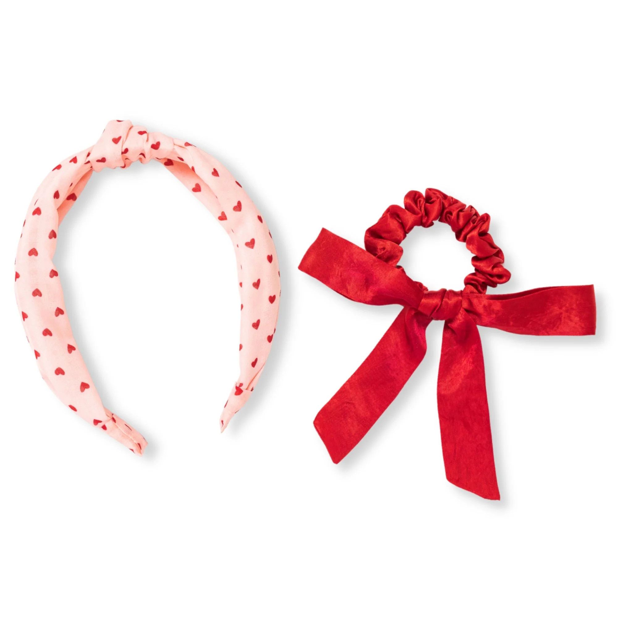 The Valentina Accessories Set | Little Poppy Co