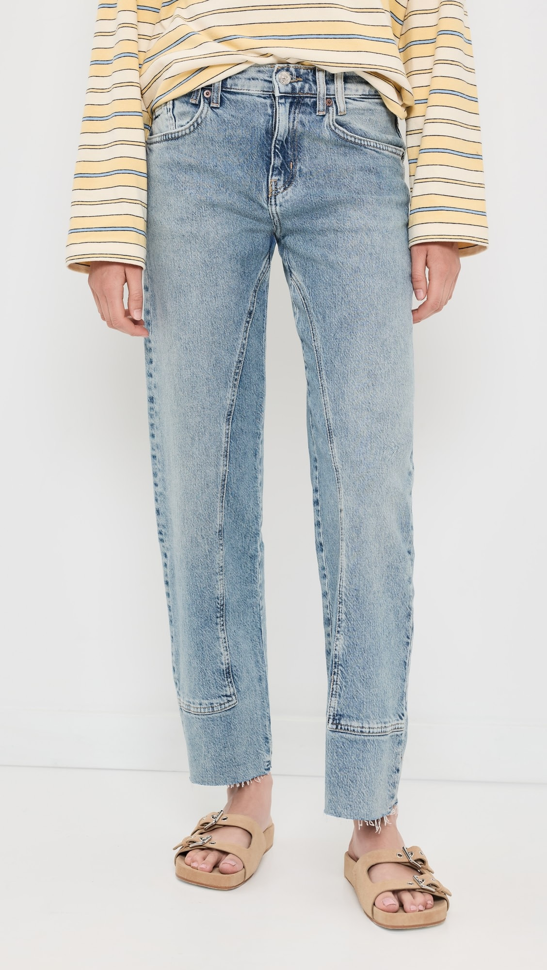 Risk Taker Jeans | Shopbop