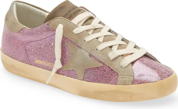 Super-Star Low Top Sneaker (Women) | Nordstrom