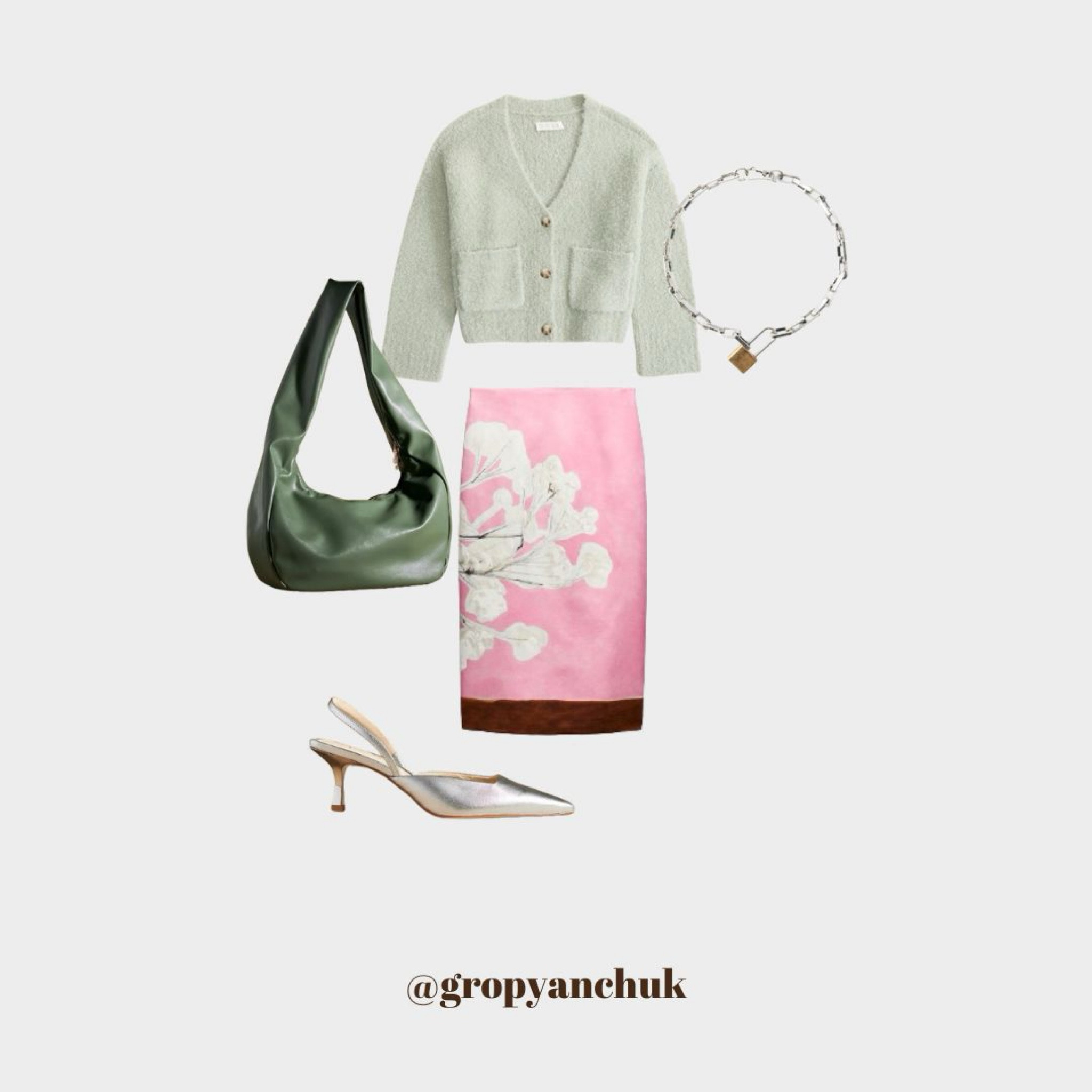 Romantic style inspo💕

#LTKworkwear #LTKstyletip #LTKSeasonal