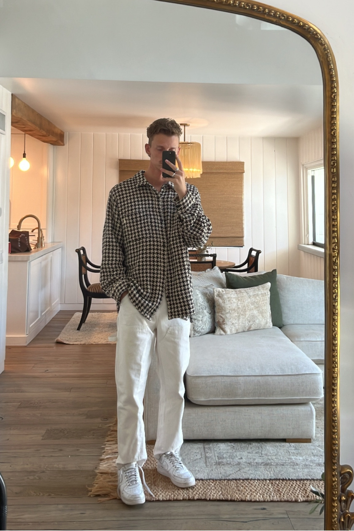 Mens fall fit

#LTKstyletip #LTKmens #LTKunder100