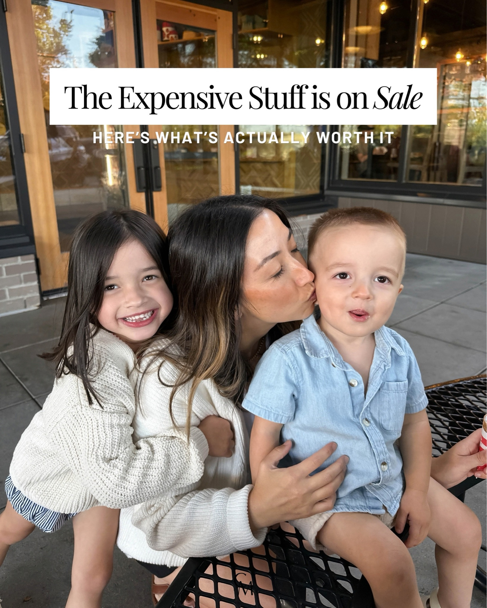 My favorites from the ShopBop sale - fall essentials I'd buy even if they weren't on sale!

#LTKmomlife #LTKPetite #LTKOver40