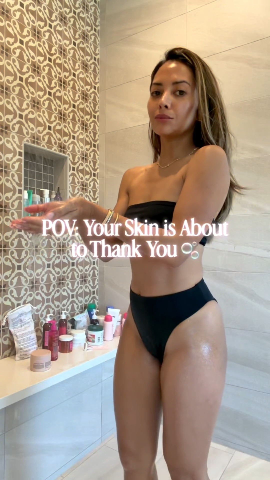 Your skin is about to thank you

#LTKgrwm #LTKselfcare #LTKmorningroutine