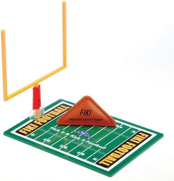 Flick It & Kick It Football The Original Game - Tabletop Games Like Never Before! | Amazon (US)