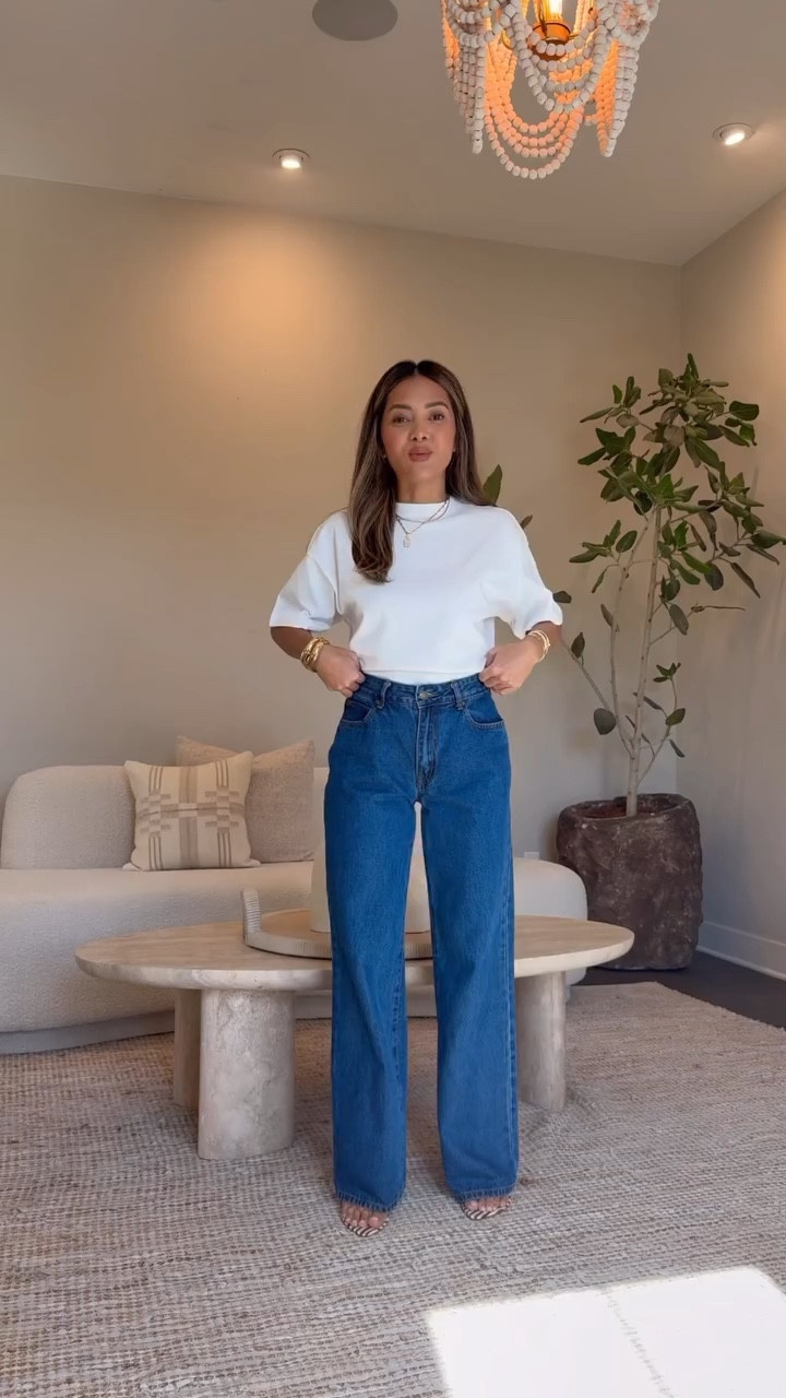 Proof tailoring is a game changer

#LTKU #LTKootd #LTKPetite