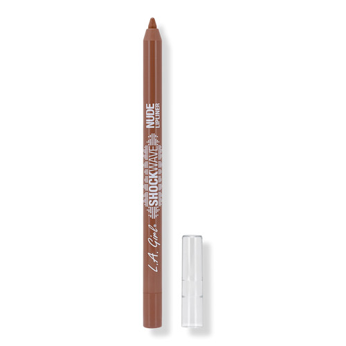 Long-Lasting Shockwave Lip Liner | Ulta