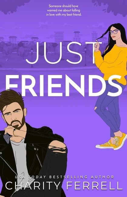 Blue Beech: Just Friends (Series #6) (Paperback) - Walmart.com | Walmart (US)