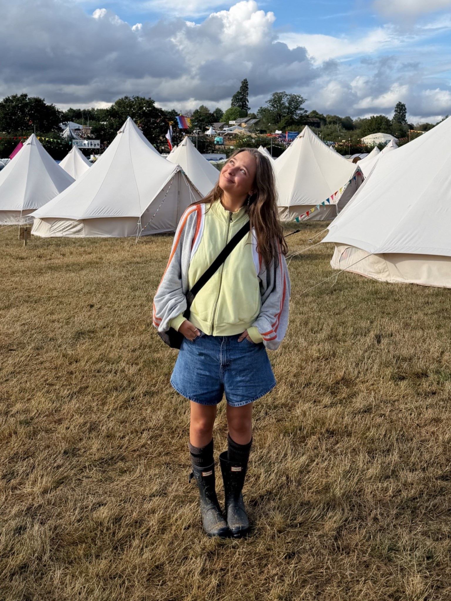 Big Feastival Day 3 fit check🪩🎪

#festival #festivaloutfit #80s

#LTKuk #LTKsummer #LTKeurope