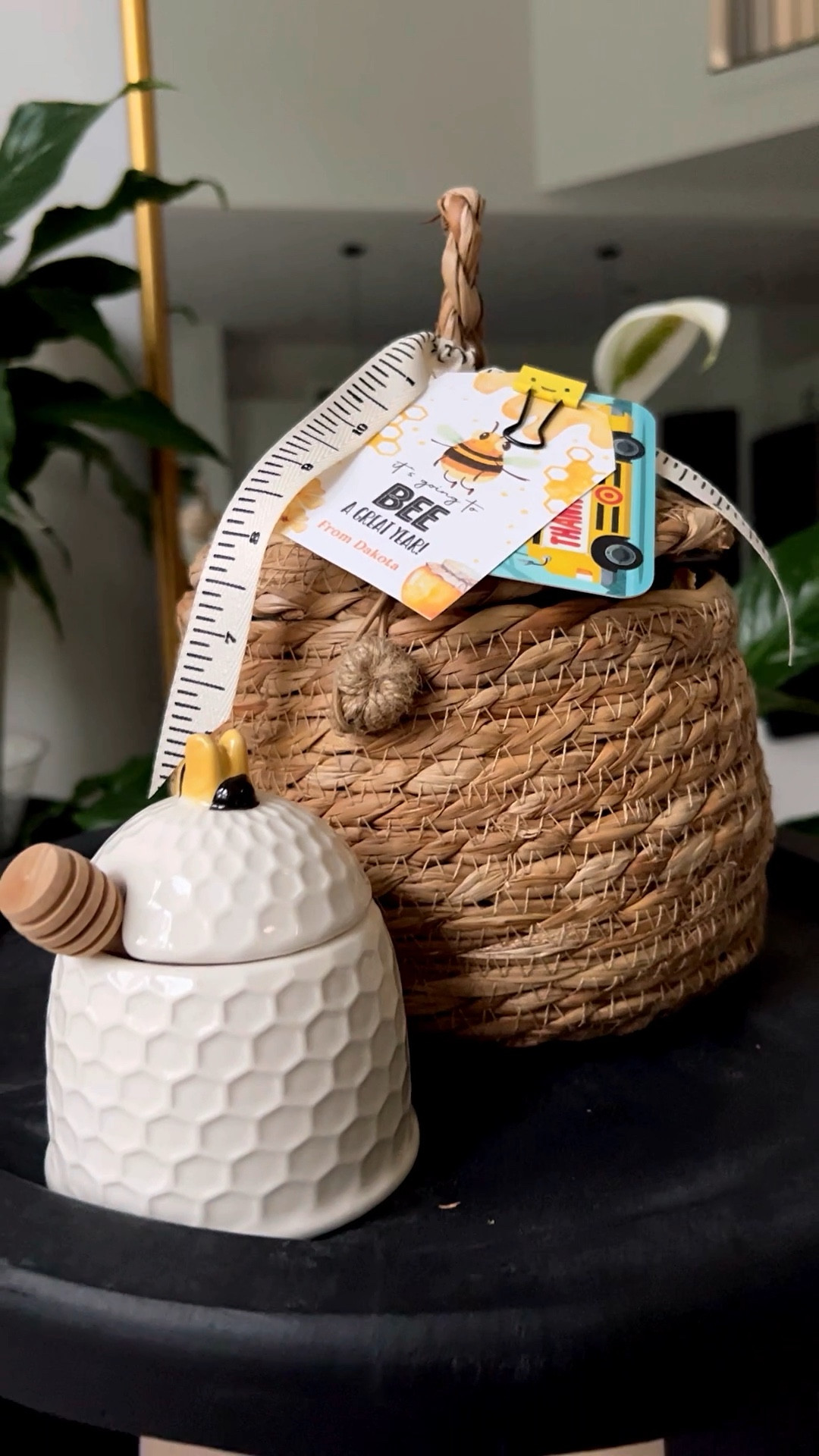 It’s going to BEE a great year Teacher gifting idea. If you have a hobby lobby near you. You can get a smaller roll of this ruler ribbon for just 2.99

#LTKBacktoSchool #LTKFind #LTKkids
