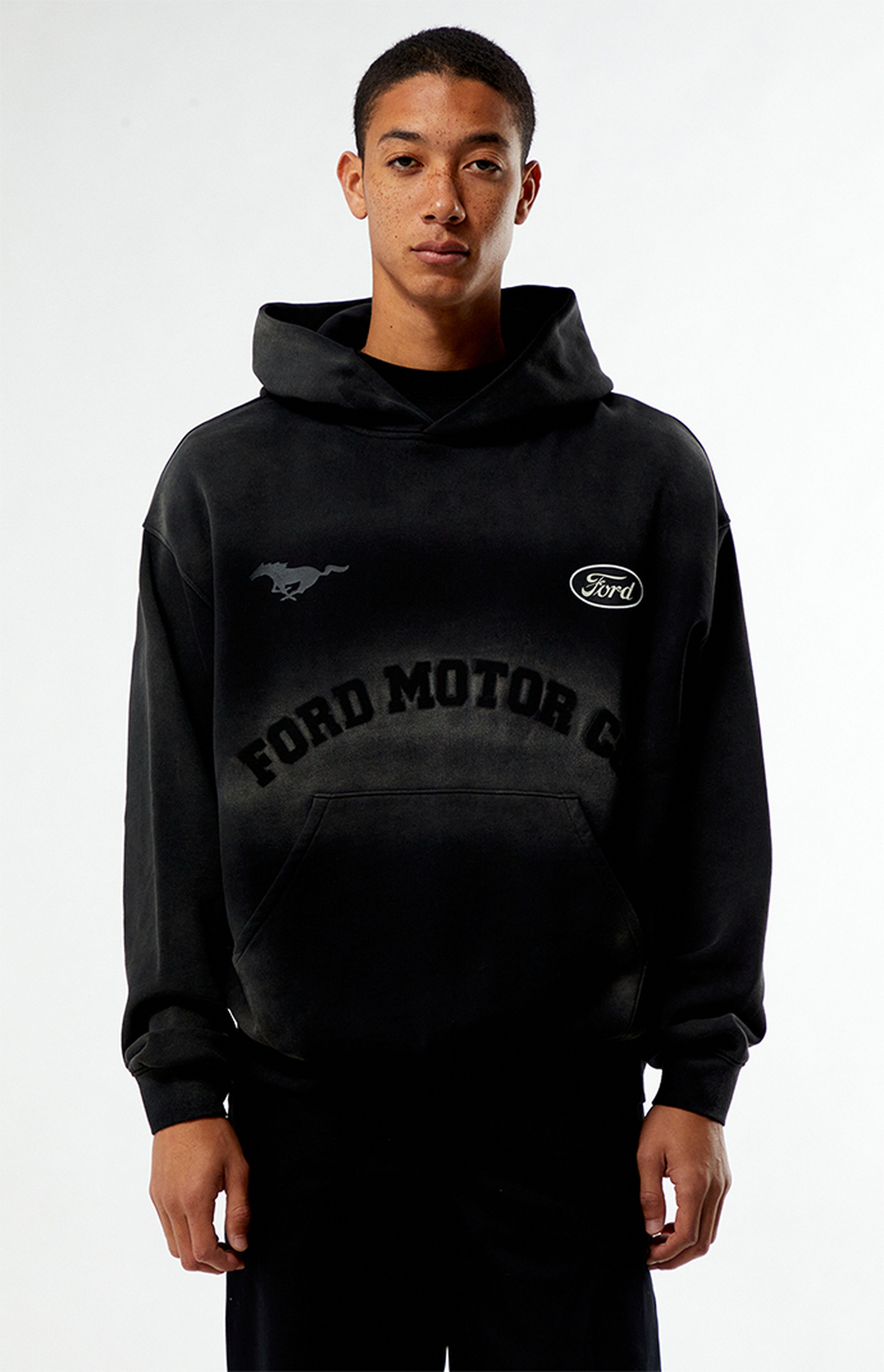 FORD Motor Co. Hoodie | PacSun