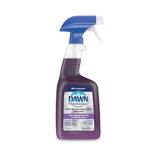 Dawn Professional Liquid Dish Soap, 32 Fl Oz (Pack of 1) | Amazon (US)