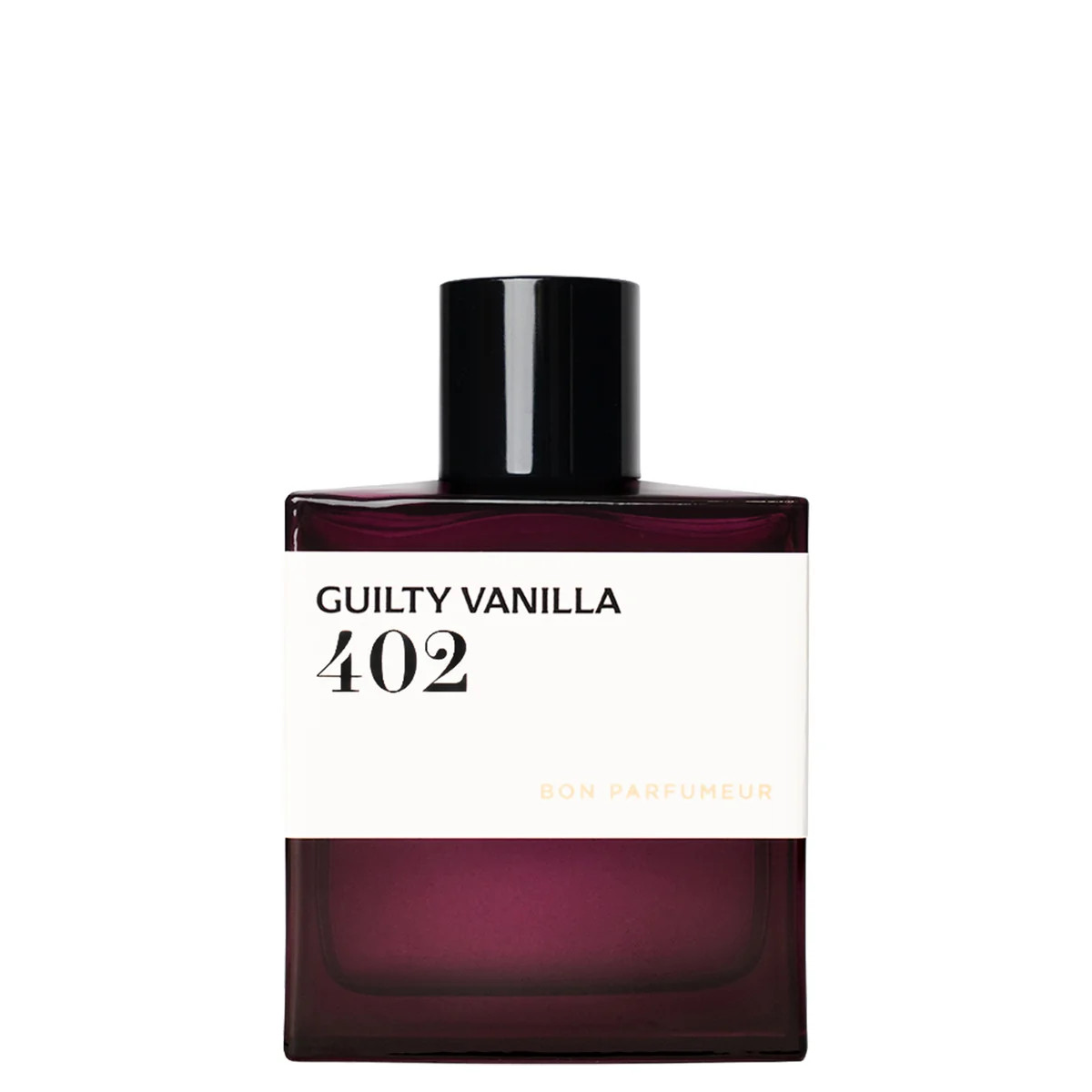 402 Guilty Vanilla | Twisted Lily