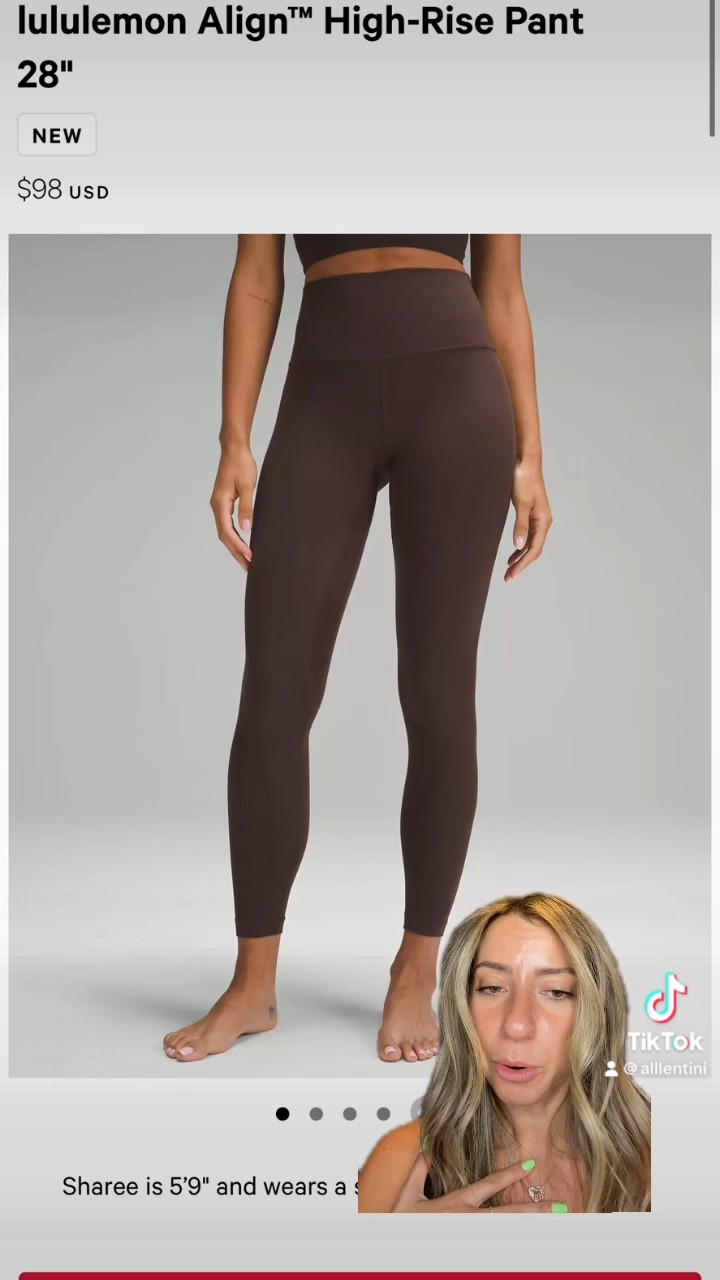 Lululemon new releases

#LTKSeasonal #LTKFitness #LTKFind