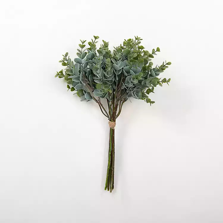 Spiral Eucalyptus Bundle | Kirkland's Home
