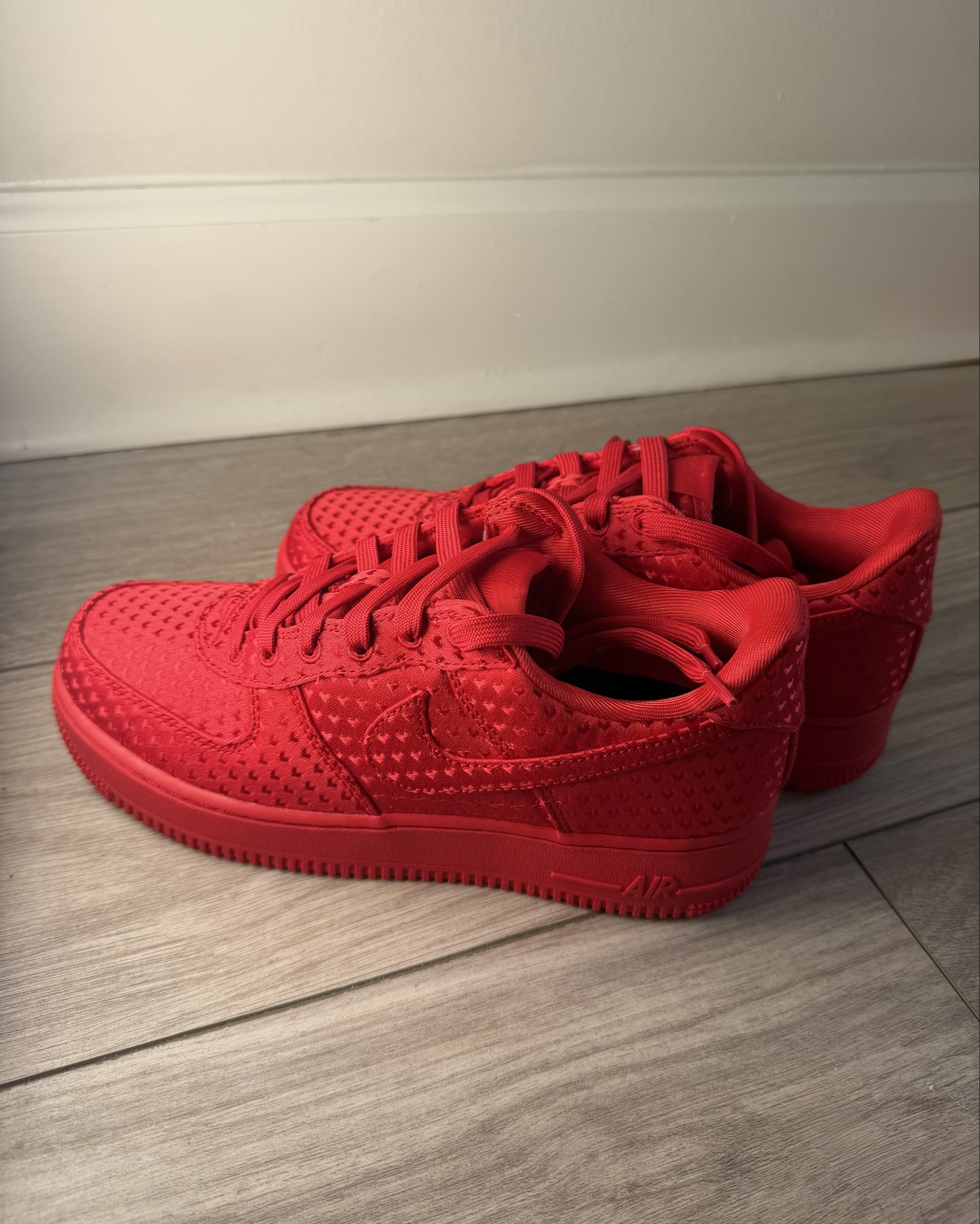 Valentines Day Nikes of my dreams 

#LTKActive #LTKSeasonal #LTKValentine